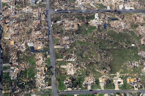 Joplin Tornado Photos: 10 Images Of Deadly Missouri Twister's ...