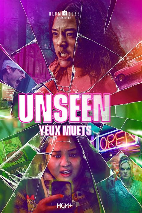 Unseen 2023 movie download - NETNAIJA