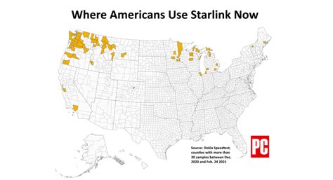 Starlink satellite internet: Coverage, cost, speed and latest updates | Hiswai