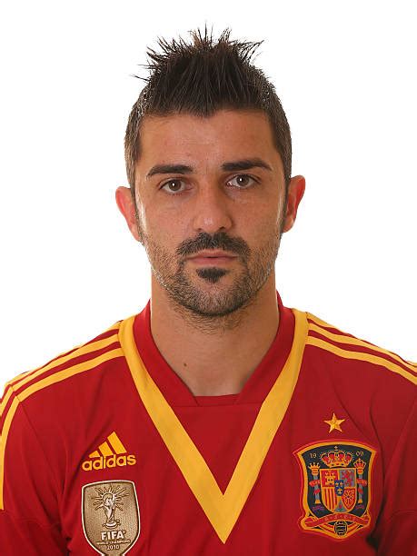 David Villa Spain Pictures and Photos | David villa, Spain, Fifa