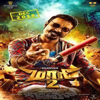 Maari 2 | Mari 2 2018 Tamil All Mp3 Songs Download MassTamilan ...