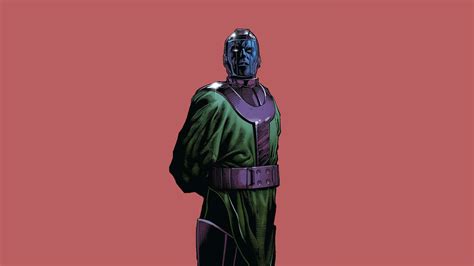 1024x520 Kang the Conqueror Marvel Comic 1024x520 Resolution Wallpaper ...