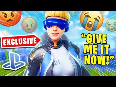 Salty Fortnite Players React To Neo Versa Skin & Scenario Emote | Coin Crypto News