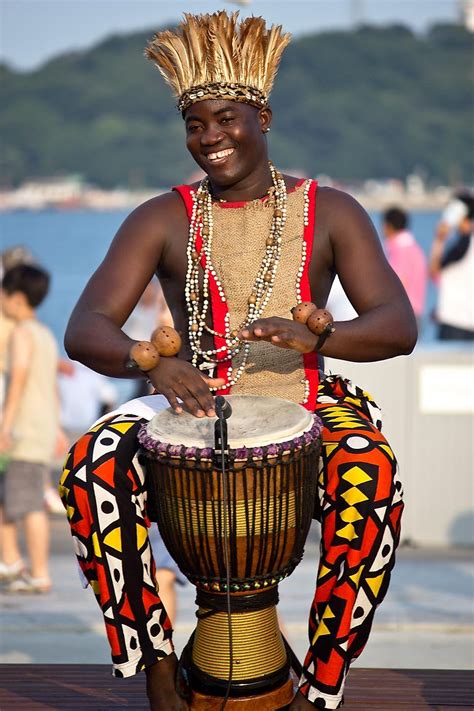 angolan people | African dance, African life, African people