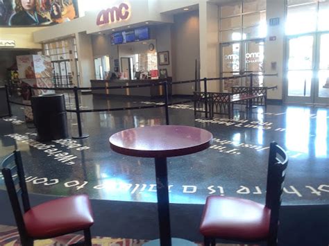 Movie Theater «AMC Altamonte Mall 18», reviews and photos, 433 E ...