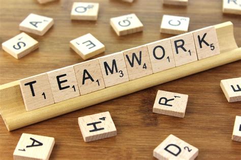 The Critical Role of Teamwork in Achieving Success