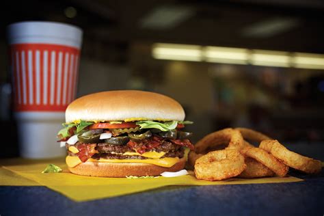 Whataburger Delivery at 1616 E Oltorf St Austin, TX | Burgers, Fast ...