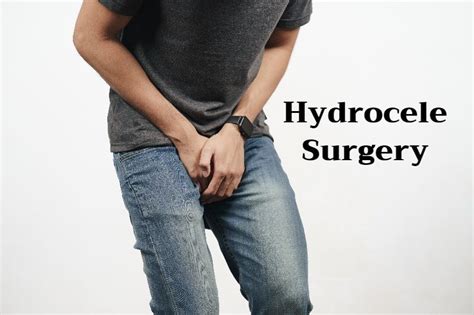 What is Hydrocele Surgery?. What is Hydrocele Surgery? | by Urolifeclinic | Medium