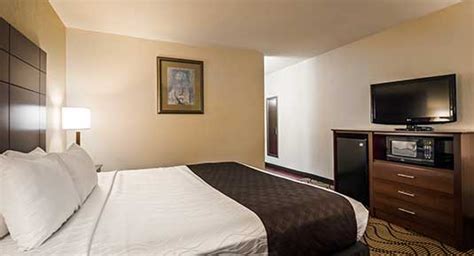 Photo Gallery - Best Western Heritage Inn Vacaville