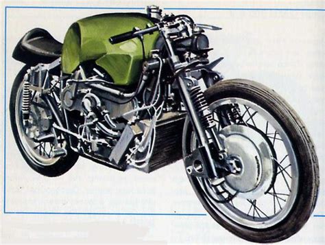 MOTO GUZZI V8 specs - 1955, 1956, 1957 - autoevolution