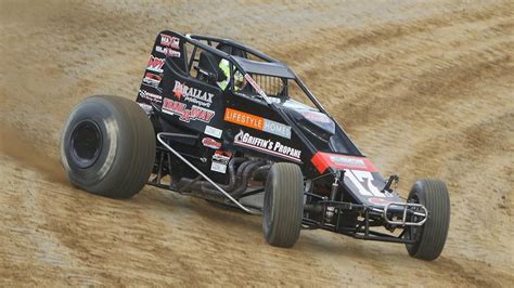 2023 USAC Sprint Car Season Preview - St. Louis Racing - STLRacing.com