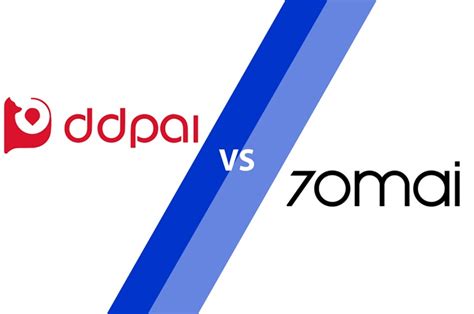 DDPai vs 70mai Dash Cam - Detailed Comparison