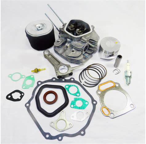 Complete Engine Kit | Honda GX340