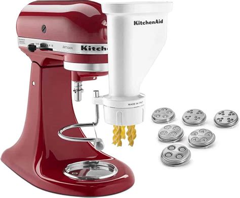 13 Best Electric Pasta Makers [ 2022 Reviews ]