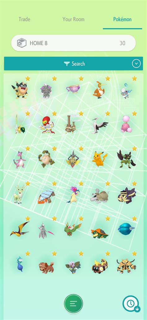 National Pokedex Checklist with Gen 9 : r/pokemon