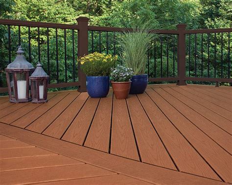 Trex Color Selector: Select Your Composite Decking Colors | Trex