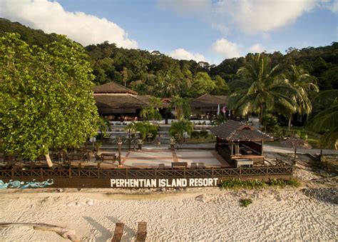 Perhentian Island Resort 3D2N Snorkelling Full Board Package(2024-25 ...