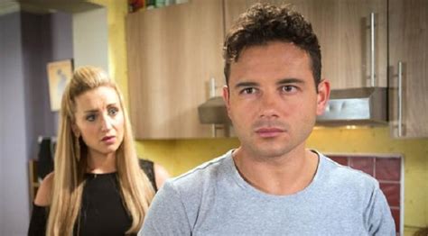 Neighbours Spoilers: Coronation Street Hunk Ryan Thomas Reportedly Joining Cast - Soap Opera Spy