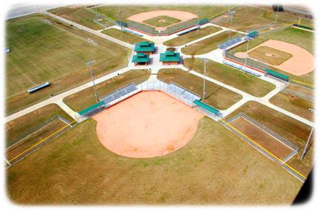 Cleburne Sports Complex | Cleburne, TX - Official Website