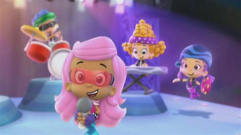 Image - 105-we-totally-rock-16x9.jpg | Bubble Guppies Wiki | FANDOM ...