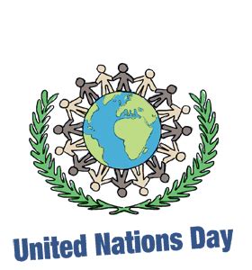 United Nations Day: Calendar, History, Tweets, Facts, Quotes & Activities.