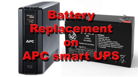 Apc Smart Ups 3000 Battery Voltage Collection Sale | ejemplos-de.com