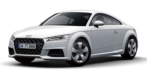 AUDI TT COUPE, 40TFSI catalog - reviews, pics, specs and prices | Goo ...