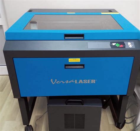 ULS Laser cutter/ engraver, VLS4.60, 50W – Sixcolors