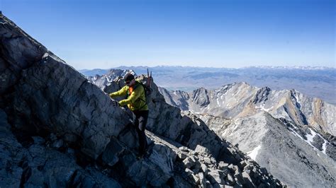 A Beginner's Guide to Climbing Mount Borah | Visit Idaho