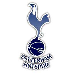 Tottenham Logo Png - Tottenham Hotspur FC Logo PNG Transparent & SVG ...