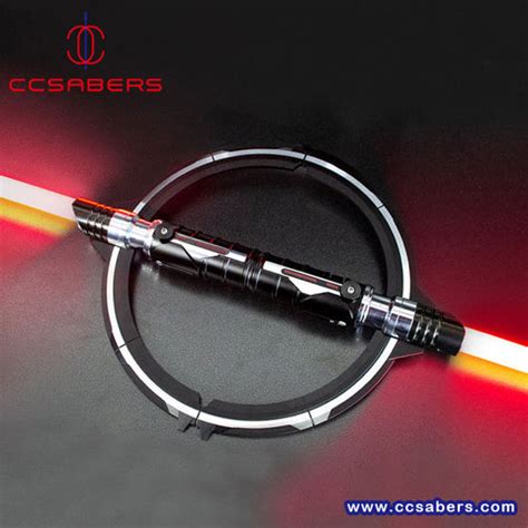 Analysis Of 7 Lightsaber Combat Forms | CCSabers