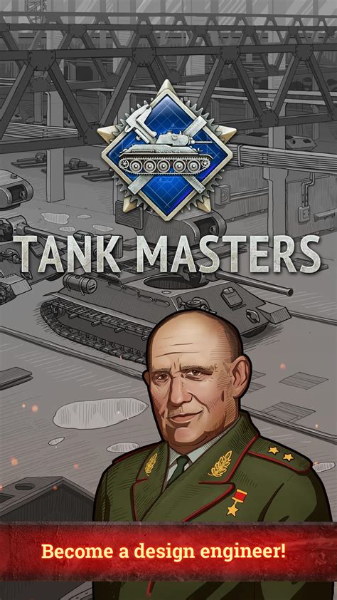 Tank Masters APK for Android Download