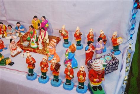 Navaratri Golu Ideas - Marriage Themes - DivineInfoGuru.com