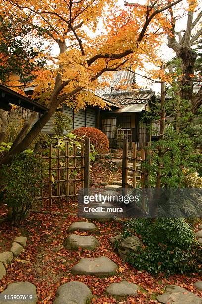 Chashitsu Garden Photos and Premium High Res Pictures - Getty Images