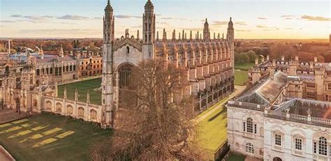 Study at Cambridge | University of Cambridge