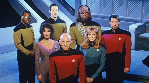 TNG cast returns for Star Trek Picard Season 3 | Stevivor