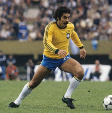 Rivelino - Football Greatest Players