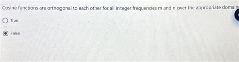 Solved What is a scalar product? A product of scalars A | Chegg.com