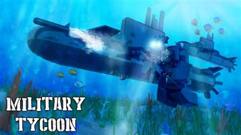 Roblox Military Tycoon Codes (July 2023) - Pro Game Guide