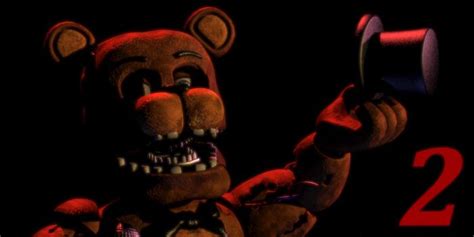 'Five Nights At Freddy's 2' Trailer: Scary New Mascots