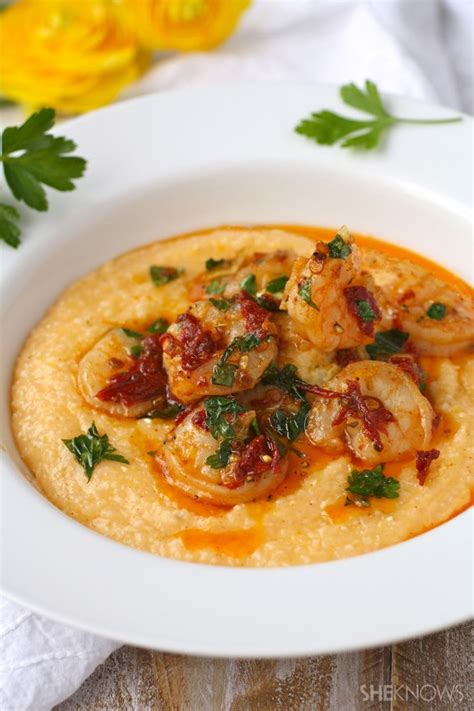 Grits for Dinner Recipes in 2020