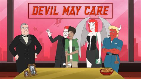 Devil May Care - TheTVDB.com