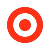 Target logo vector in (EPS, AI) free download