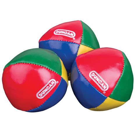 Buy Duncan Juggling Balls Online at Low Prices in India - Amazon.in