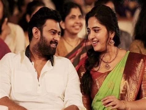 Wedding bells for Prabhas, Anushka Shetty? Here's BIG revelation