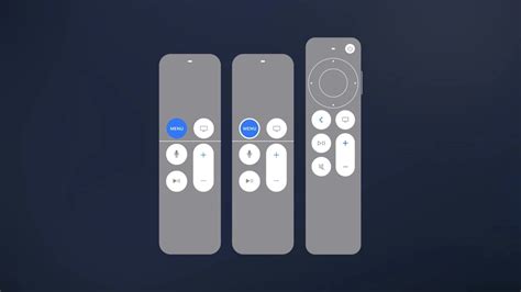 How to pair a new Apple TV remote | AppleInsider