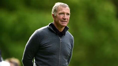 Souness slams a squad of Man Utd imposters ahead of 'monumental task' for Ten Hag - Football365