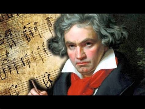 Beethoven Obras Mas Importantes - Todo biografias