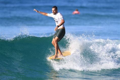 Noosa declared World Surfing Reserve - Sunshine Beach Accommodation