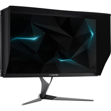 Acer Predator X27 bmiphzx 27" 16:9 4K HDR G-SYNC VA UM.HX0AA.004